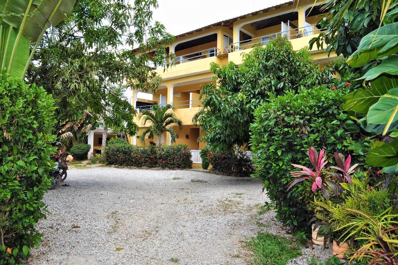 De luz Hotel El Limon Buitenkant foto